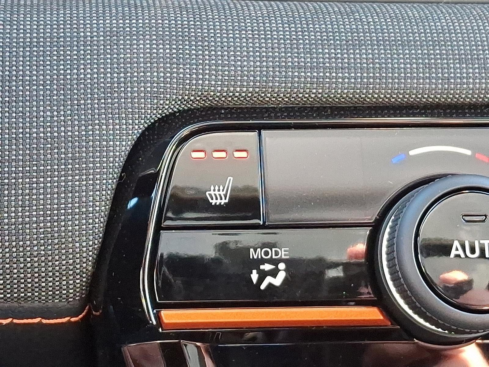 2026 Honda Passport TrailSport AWD