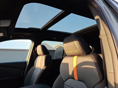 2026 Honda Passport TrailSport AWD