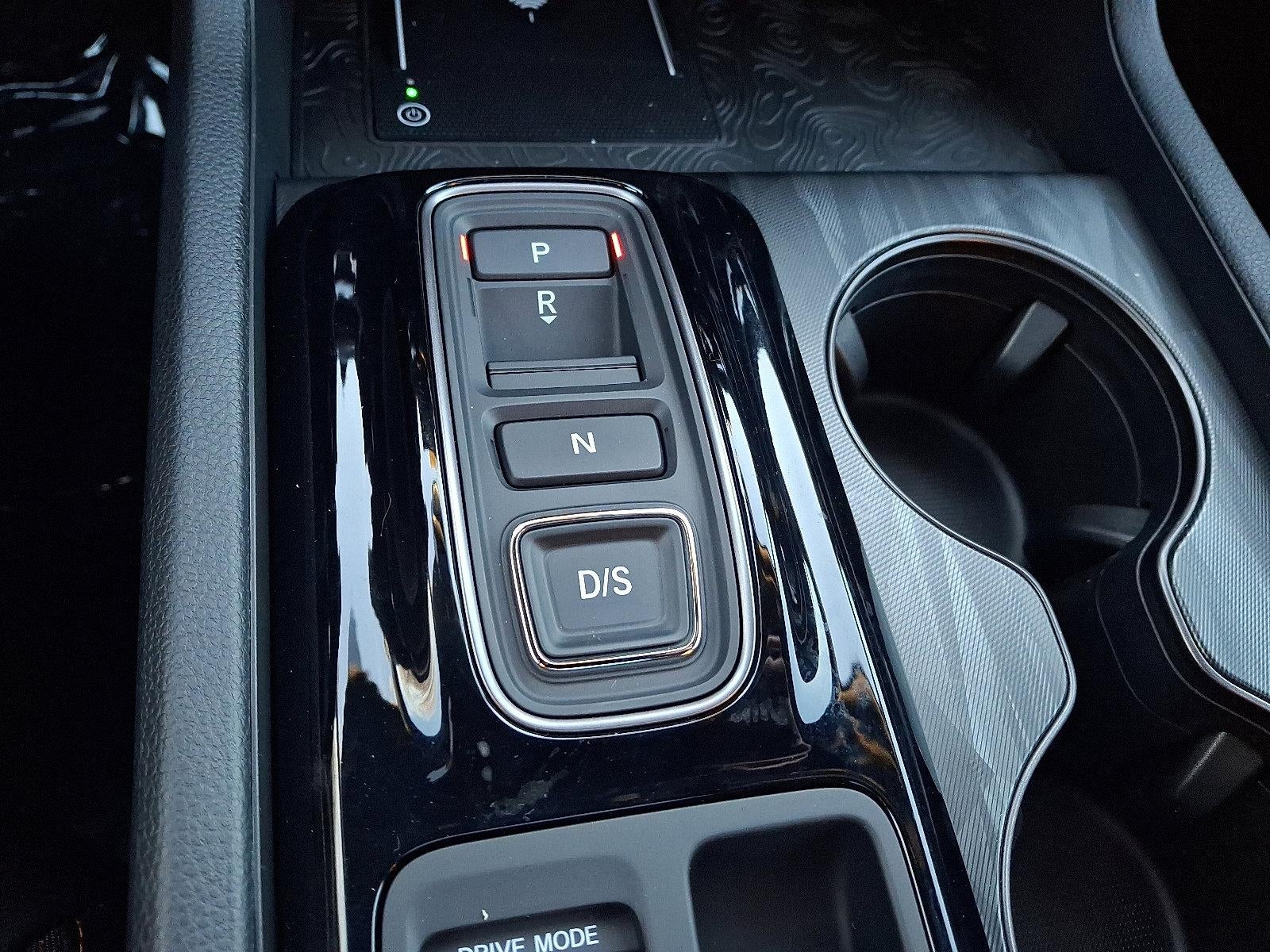 2026 Honda Passport TrailSport AWD