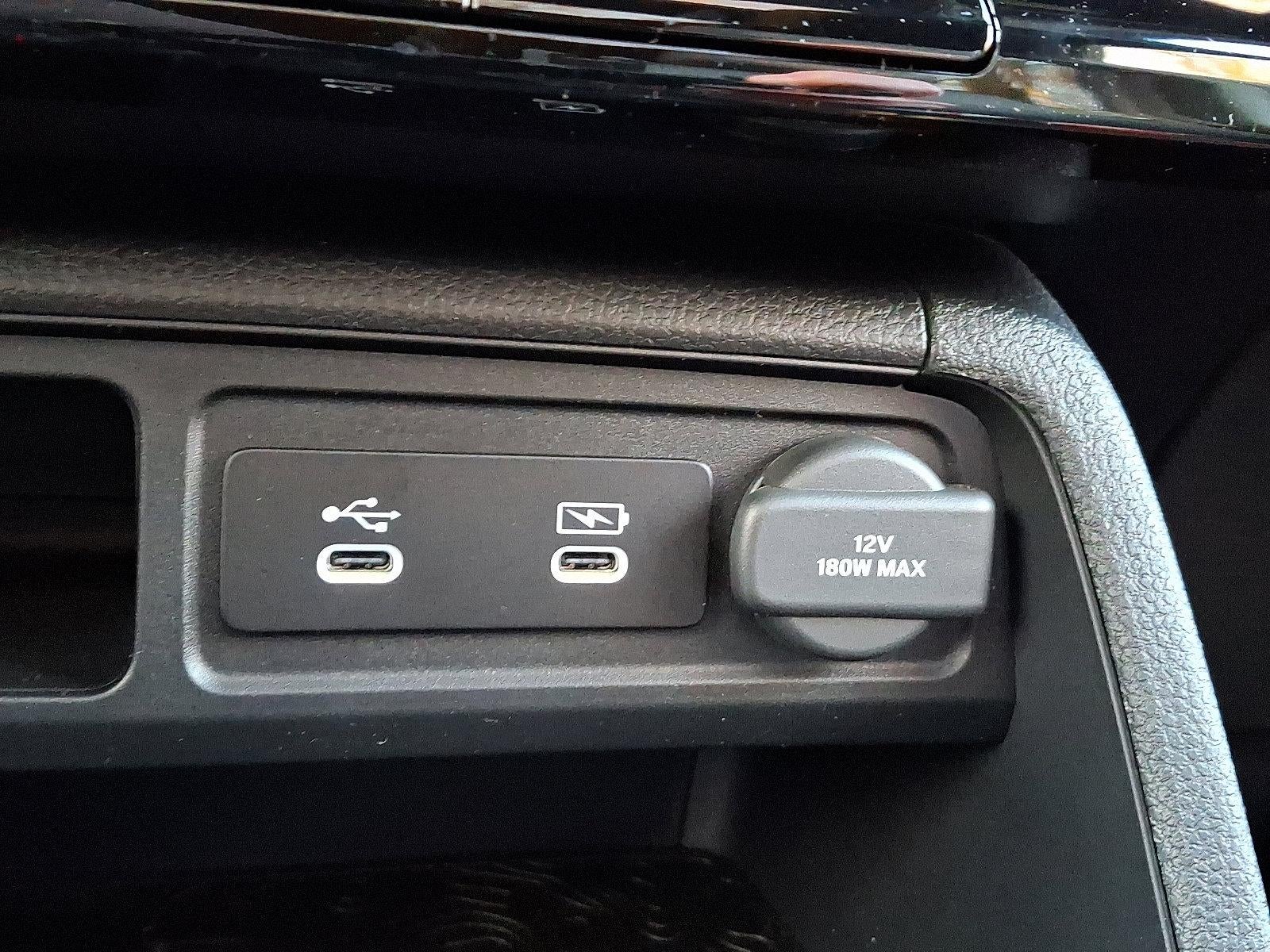 2026 Honda Passport TrailSport AWD