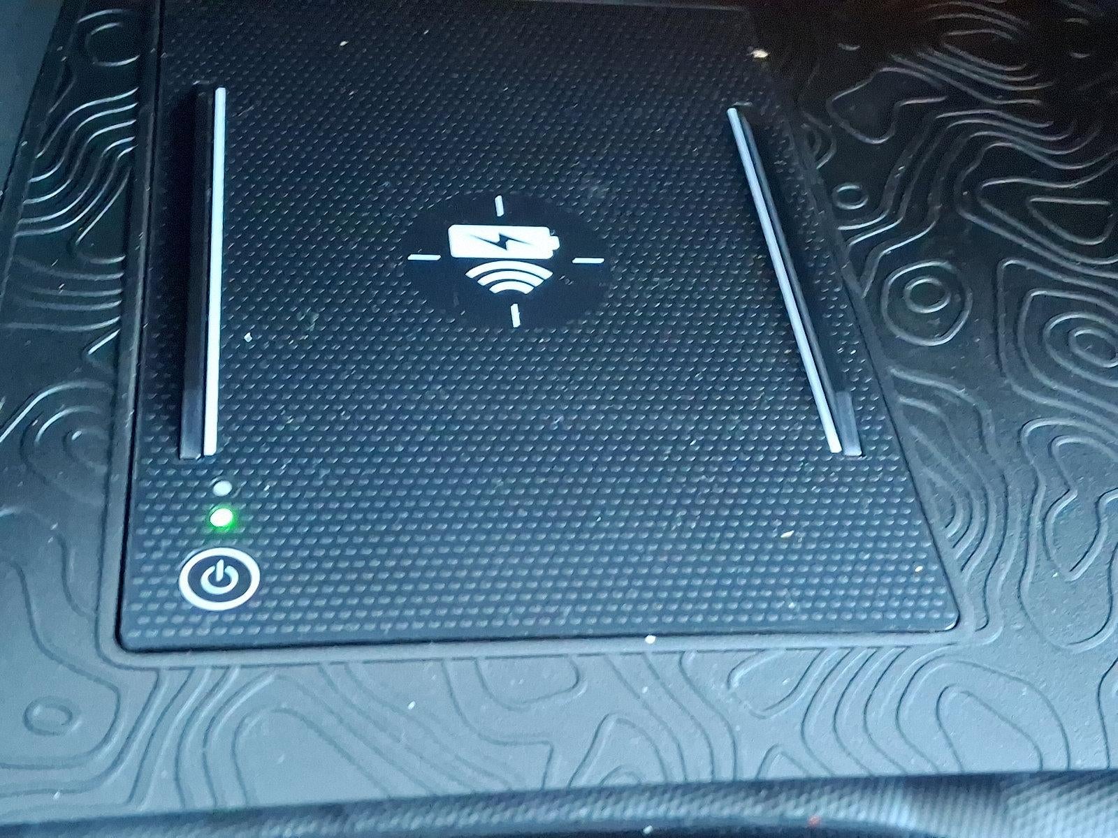 2026 Honda Passport TrailSport AWD