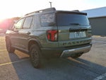 2026 Honda Passport TrailSport AWD