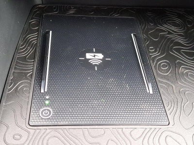 2026 Honda Passport TrailSport AWD