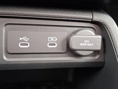 2026 Honda Passport TrailSport AWD