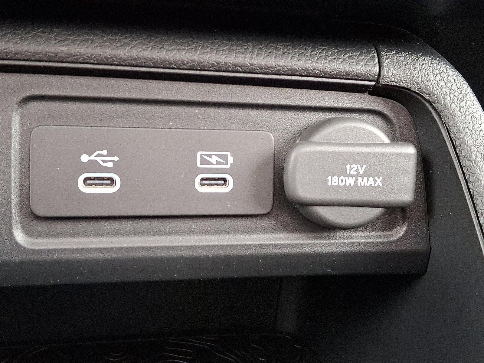 2026 Honda Passport TrailSport AWD