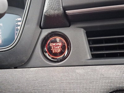 2026 Honda Passport TrailSport AWD