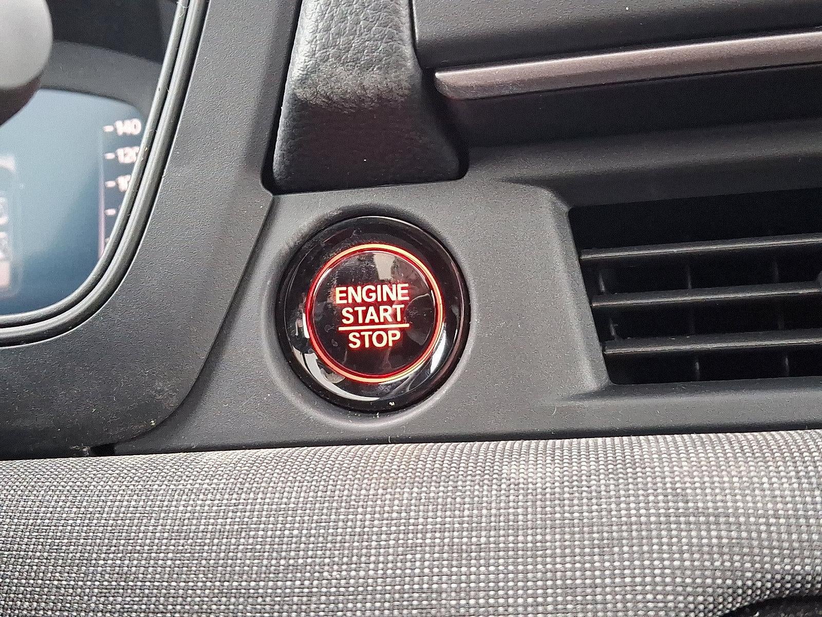 2026 Honda Passport TrailSport AWD