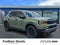 2026 Honda Passport TrailSport Elite AWD