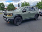 2026 Honda Passport TrailSport Elite AWD