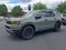2026 Honda Passport TrailSport Elite AWD