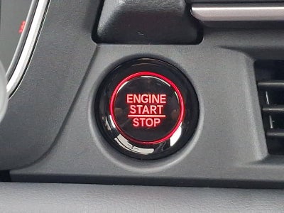 2026 Honda Passport TrailSport Elite AWD