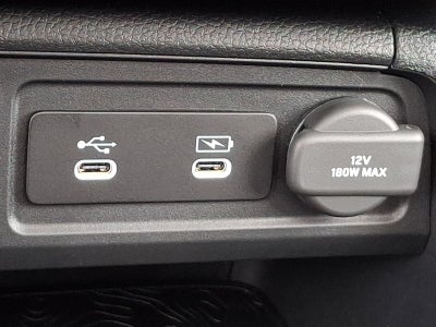 2026 Honda Passport TrailSport Elite AWD