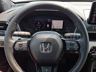 2026 Honda Passport TrailSport Elite AWD
