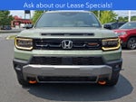 2026 Honda Passport TrailSport Elite AWD