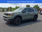 2026 Honda Passport TrailSport Elite AWD