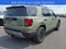 2026 Honda Passport TrailSport Elite AWD