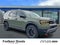 2026 Honda Passport TrailSport Elite AWD