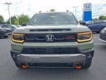 2026 Honda Passport TrailSport Elite AWD