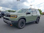 2026 Honda Passport TrailSport Elite AWD