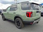2026 Honda Passport TrailSport Elite AWD