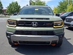 2026 Honda Passport TrailSport Elite AWD