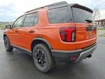 2026 Honda Passport TrailSport Elite AWD