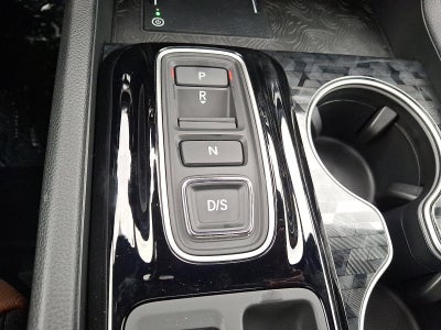 2026 Honda Passport TrailSport Elite AWD