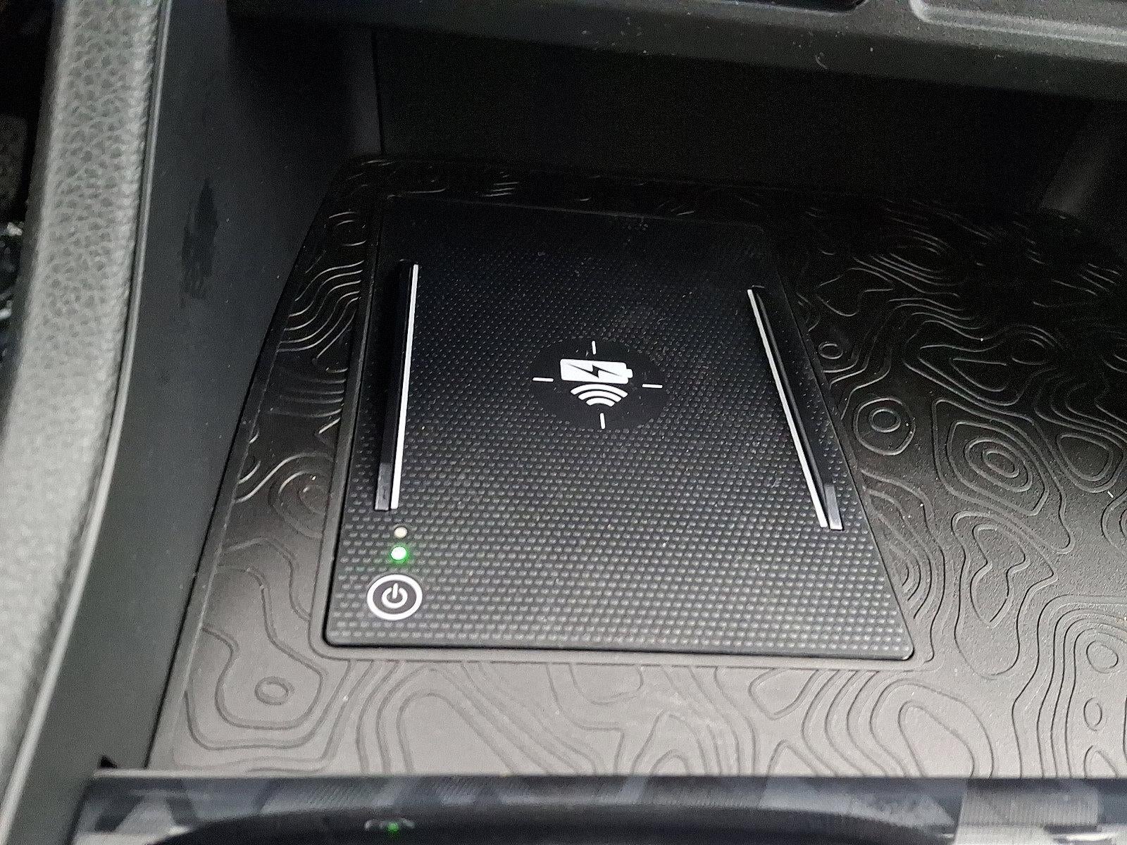 2026 Honda Passport TrailSport Elite AWD