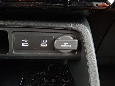 2026 Honda Passport TrailSport Elite AWD