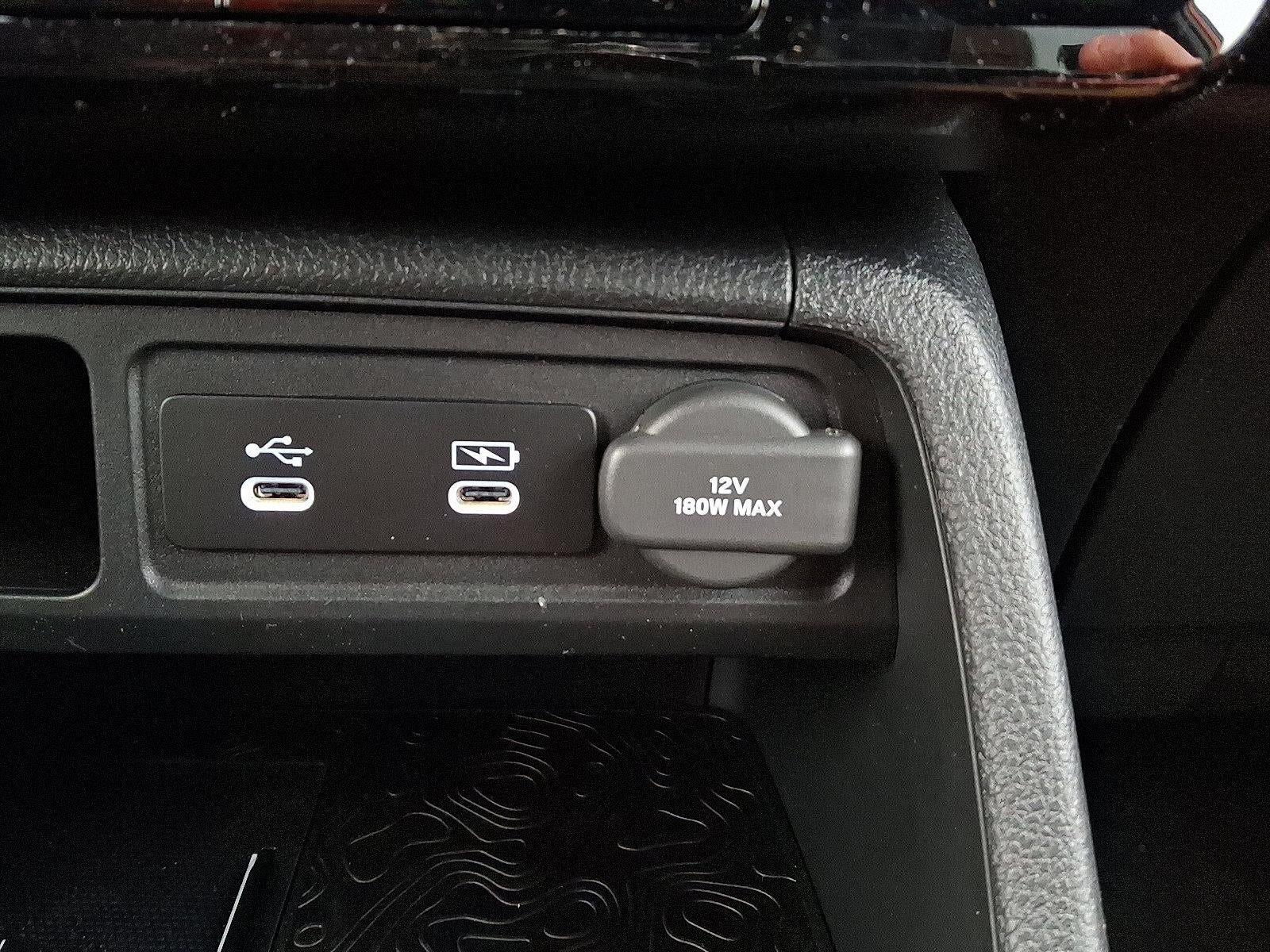 2026 Honda Passport TrailSport Elite AWD