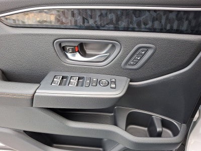 2026 Honda Passport TrailSport Elite AWD