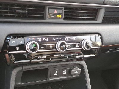 2026 Honda Passport TrailSport Elite AWD