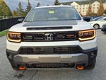 2026 Honda Passport TrailSport Elite AWD