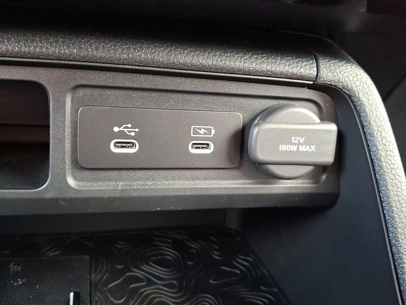 2026 Honda Passport TrailSport Elite AWD