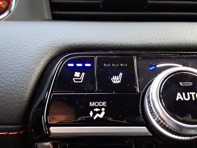 2026 Honda Passport TrailSport Elite AWD