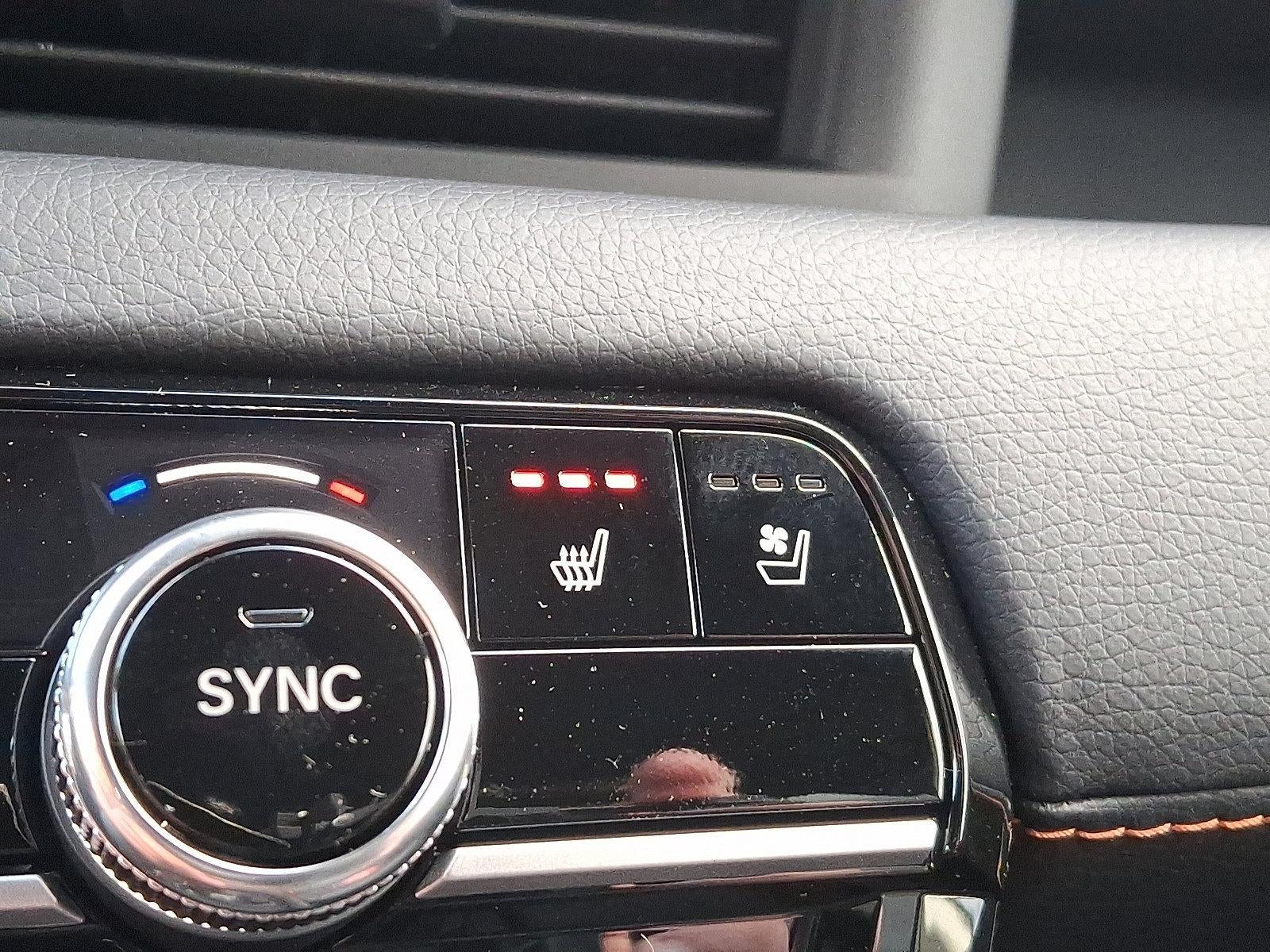 2026 Honda Passport TrailSport Elite AWD