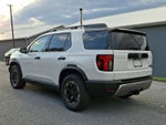 2026 Honda Passport TrailSport Elite AWD