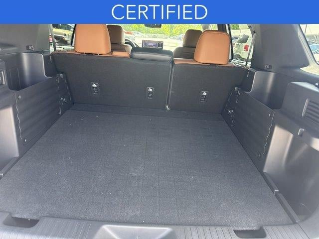 2026 Honda Passport TrailSport Elite AWD