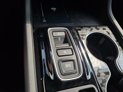 2026 Honda Passport TrailSport Elite AWD