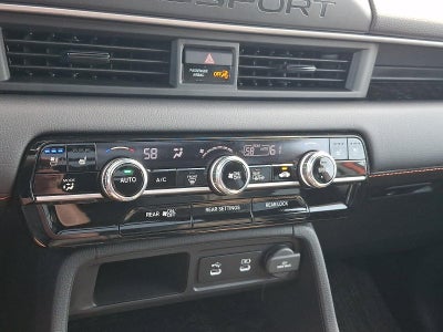 2026 Honda Passport TrailSport Elite AWD