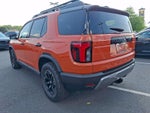 2026 Honda Passport TrailSport Elite AWD