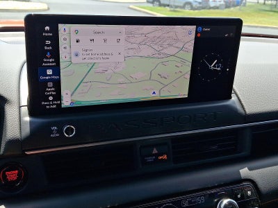 2026 Honda Passport TrailSport Elite AWD