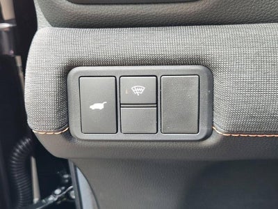 2026 Honda Passport TrailSport Elite AWD