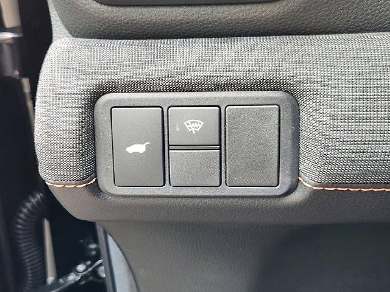 2026 Honda Passport TrailSport Elite AWD