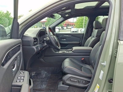 2026 Honda Passport TrailSport Elite AWD