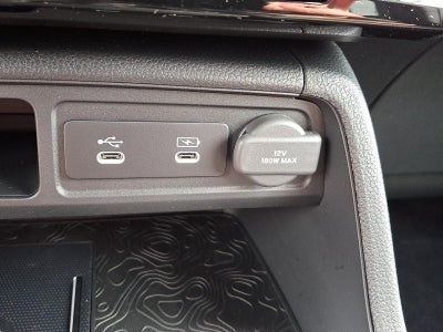 2026 Honda Passport TrailSport Elite AWD