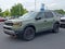 2026 Honda Passport TrailSport Elite AWD