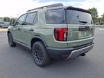 2026 Honda Passport TrailSport Elite AWD