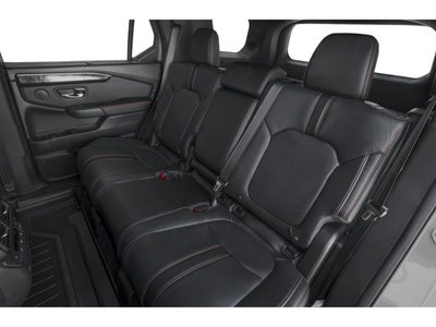 2026 Honda Passport TrailSport Elite AWD