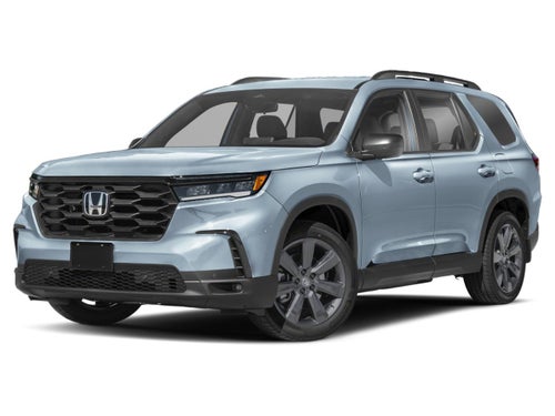 2025 Honda Pilot Sport AWD